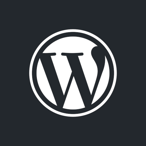WordPress WordPress